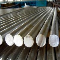 Aluminum Bar