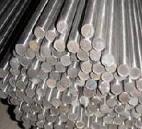 stainless steel round bar