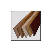 Wooden Flooring Accessories