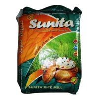 Raw White Swarna Rice