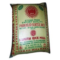 Short Grain Swarna Rice