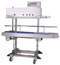 Vertical Band Sealer