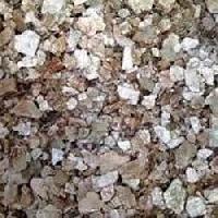 Exfoliated Vermiculite