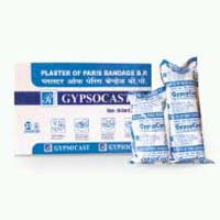 Gypsocast Plaster of Paris Bandage