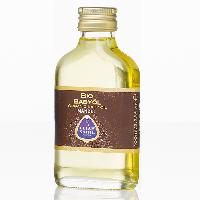 herbal extract baby oil