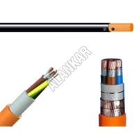 NHXH-FE Security Cable