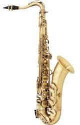 saxophone
