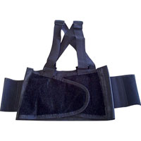 Ergonomic Back Support Belt