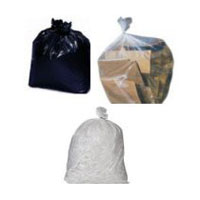 Plastic Garbage Bags