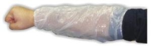 Polyethylene Sleeves
