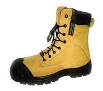 Safety Boot (B805)