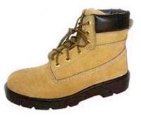 Safety Boot (W145W)