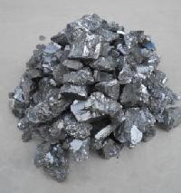 Low Carbon Ferro Manganese