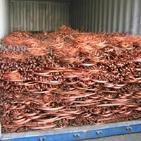 Copper Scraps