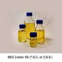 Bss Castor Oil
