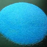 Copper Sulphate Powder