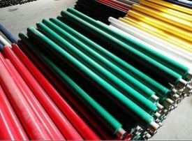 Nice Design Big Jumbo Rolls PVC Tapes