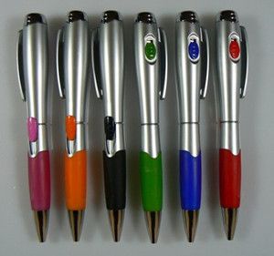 Pen Light