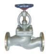 Gb/t584-1999 Marine Steel Flanged Globe Valve