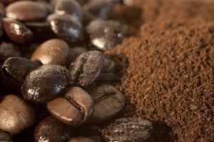 Coffee Beans, Coffee Beans Powder