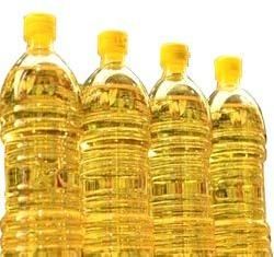 Vegetable Oils