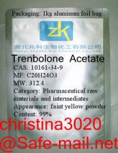 Industrial Chemicals