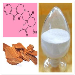 Yohimbe Bark Extract
