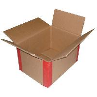 corrugated packaging