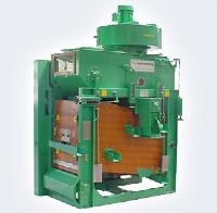 Ginning and Pressing Machinery