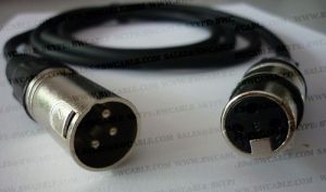 Microphone Cable