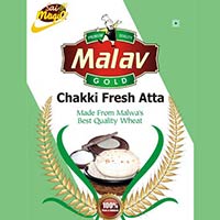 Malav Gold Chakki Fresh Flour