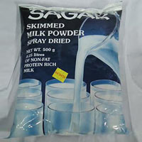 Sagar Milk Powder