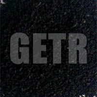 Black Color Rubber Powder 1-3 mm