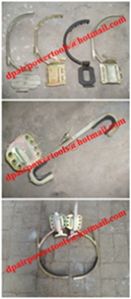 Pole Climber, Concrete Pole Climber