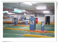 Parking Management Systems