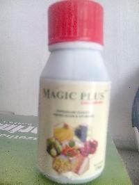 Magic Plus.growthpromotor (organic)