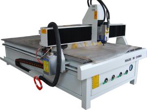 Woodworking CNC Router Machine, Packaging Type : white