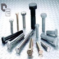 Metal Hex Bolts