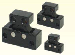 Latches for Moulds