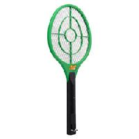 Electric Mosquito Swatter Bat