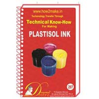 Plastisol Ink Formulation (eReport)
