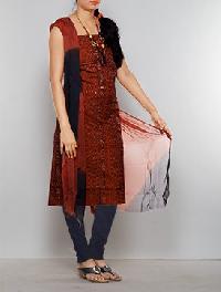 Cotton Salwar Material