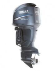 Outboard Motor