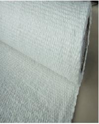 High Temperature Woven Ceramic Cloth