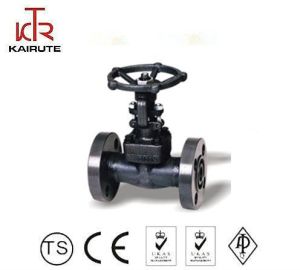 cast steel Forged Gate Valve, Brand Name : krt