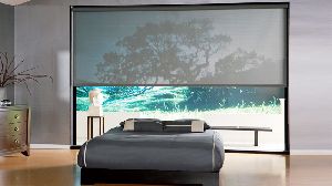 roller blinds