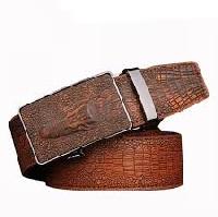 Designer Belts