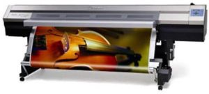 Soljet Pro Iii Printer, Brand Name : Roland