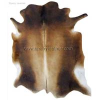 Hair On Leather Carpets  Indian Hair On Leather Carpets Exporter from  Ghaziabad