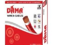 Dama Safeguard Wires